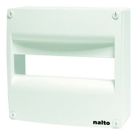 Tableau électrique nu 3 rangées 26 modules IP30 H. 475 mm l. 250 mm Prof. 97 mm - Brico Dépôt