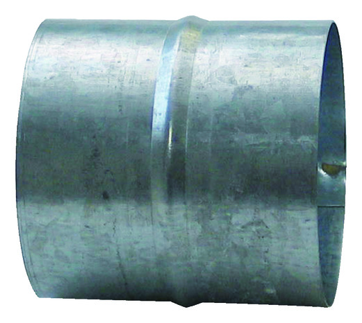 Manchon raccordement aluminium - Ø 150 mm - Brico Dépôt