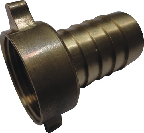 NEZ ROBINET FEMELLE LAITON 19MM 20X27 - Brico Dépôt