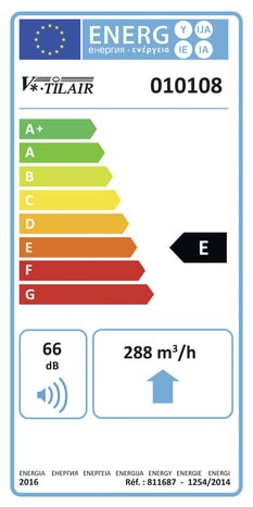Location de décibel-mètre conforme PERFORMAS à Saint-Brieuc (22)