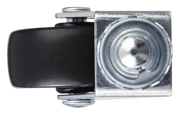 Roulette 40 mm - Tente - Brico Dépôt