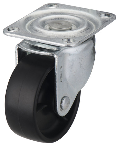 ROULETTE 50 MM - Tente - Brico Dépôt