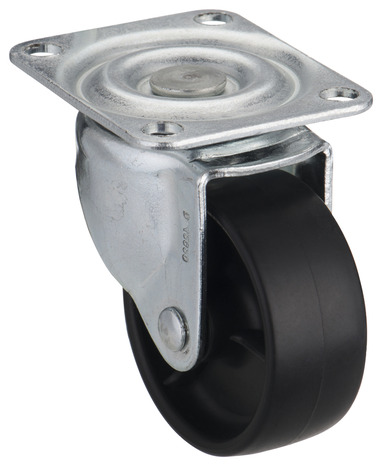 ROULETTE 50 MM - Tente - Brico Dépôt