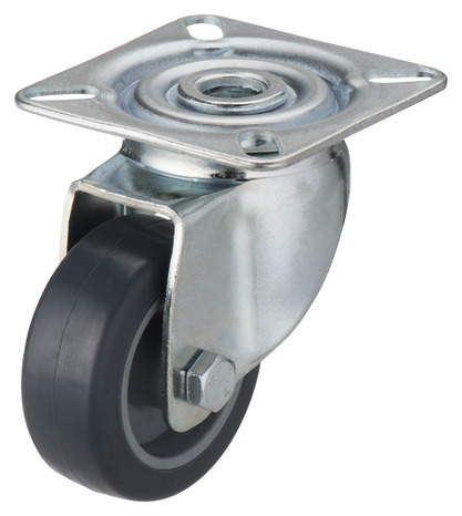 ROULETTE 50 MM - Tente - Brico Dépôt