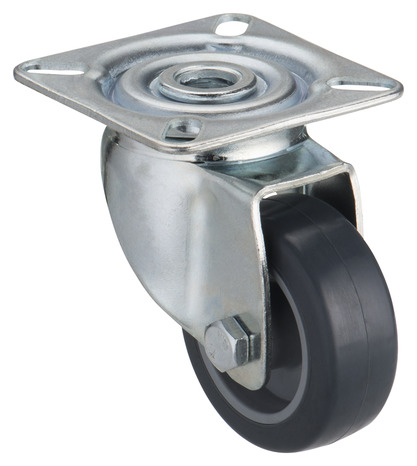 ROULETTE 50 MM - Tente - Brico Dépôt