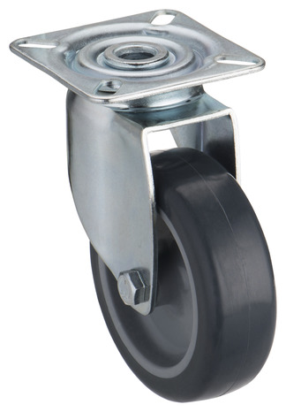 ROULETTE 75 MM - Tente - Brico Dépôt