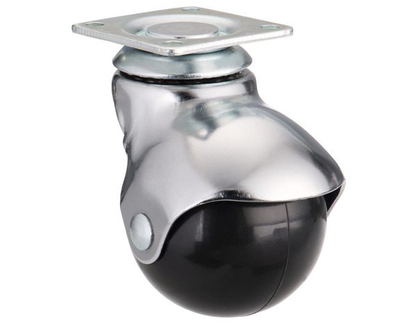 Roulette 40 mm - Tente - Brico Dépôt