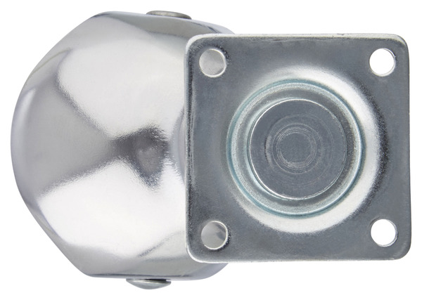 Roulette 40 mm - Tente - Brico Dépôt