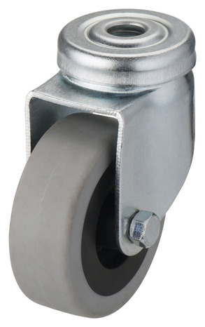 ROULETTE 60 MM - Tente - Brico Dépôt