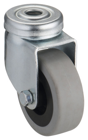 ROULETTE 60 MM - Tente - Brico Dépôt