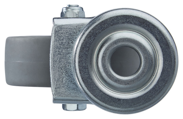 ROULETTE 60 MM - Tente - Brico Dépôt