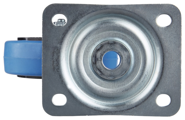 Roulette 100 mm - Tente - Brico Dépôt