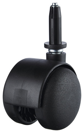 Roul.polyam.50kg d50.tige diam. 50 mm 50 kg - Tente - Brico Dépôt