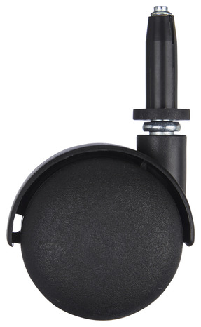 Roul.polyam.50kg d50.tige diam. 50 mm 50 kg - Tente - Brico Dépôt