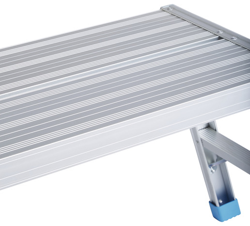 Plateforme de travail antidérapante Mac Allister - PL1A - Mac Allister - Brico Dépôt