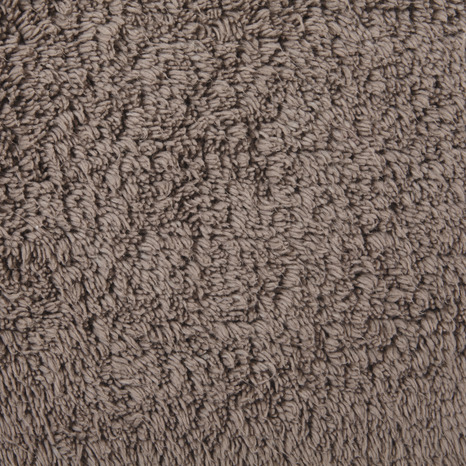 Tapis de bain taupe 50 x 80 cm "Diani"  - Cooke and Lewis - Brico Dépôt
