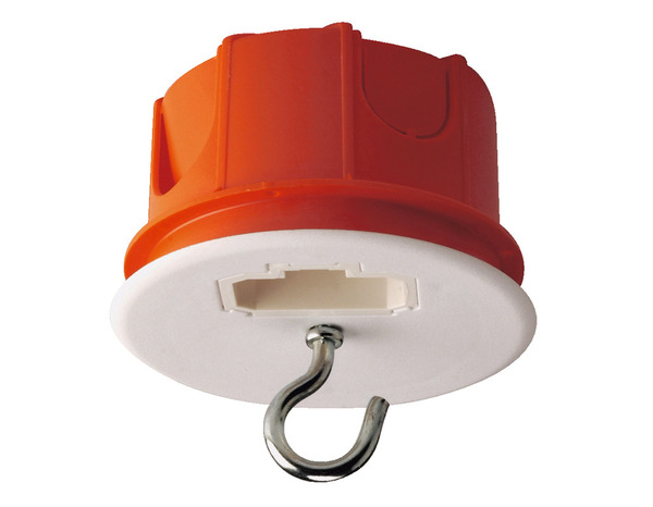 Boîte point centre maçonnerie DCL - Zenitech - Brico Dépôt