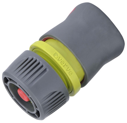 Raccord rapide aquastop pour tuyau - Ø 12,5 à 15 mm - Brico Dépôt