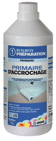 Primaire d accrochage dalle pvc Primaire d accrochage dalle pvc