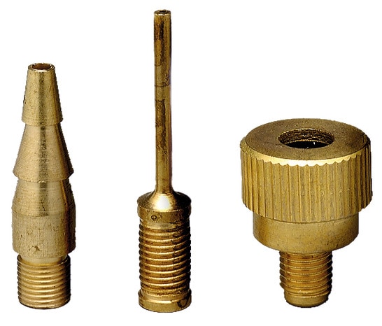 Tuyau pour compresseur, en spirale, L. 5 m Ø 5x8 mm - Brico Dépôt