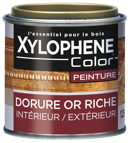 Automne Peintures Spéciales
