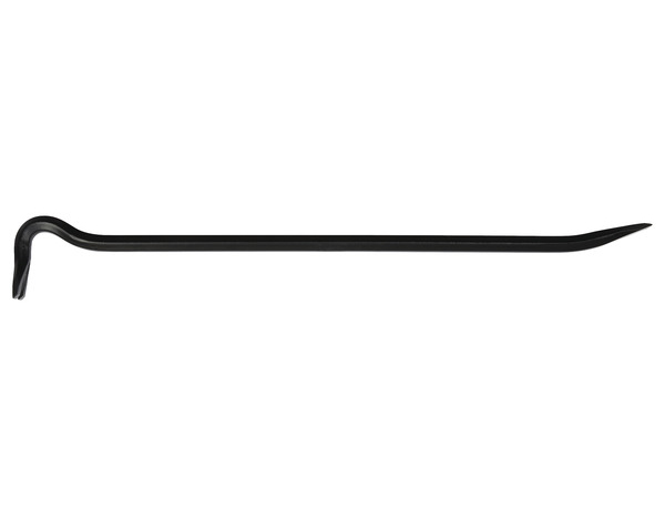 Pince à décoffrer 60 cm 24'' (dt29) L. 600 x l. 86,5 mm OPP - Brico Dépôt