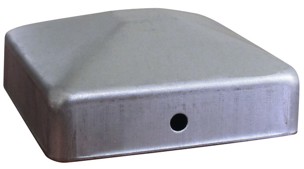 Chapeaux pour poteaux bois Chapeaux pour poteaux bois