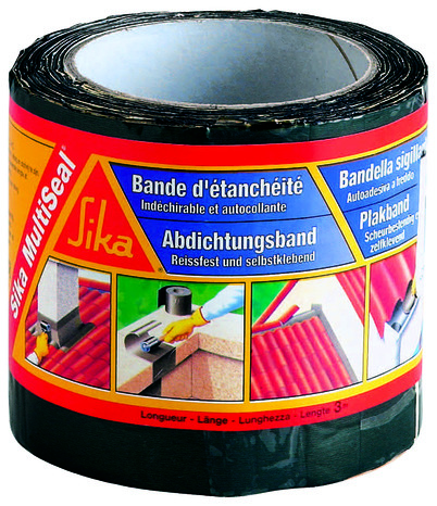 bande d etancheite grise tous supports 3 m x 100 mm brico depot tole couverture toiture en pente moderne