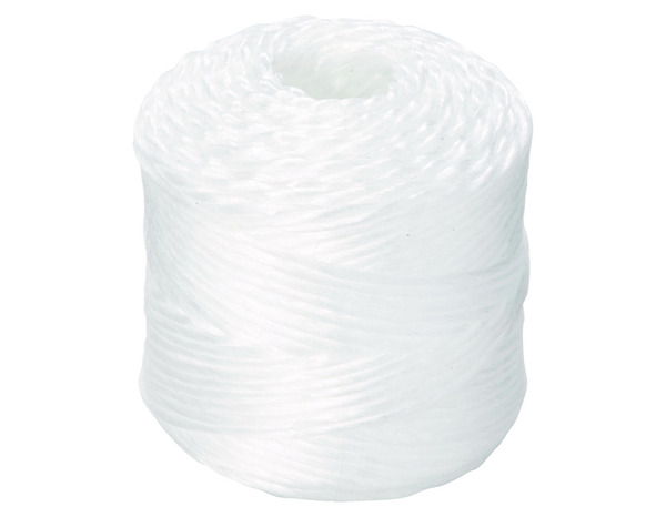 Corde PP - 90 m x 1,6 mm - Diall - Brico Dépôt