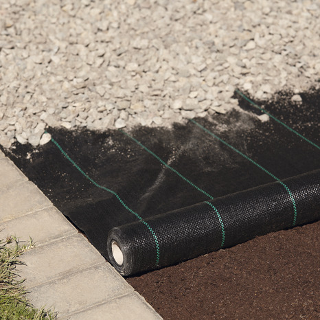 Geotextile terrasse brico depot