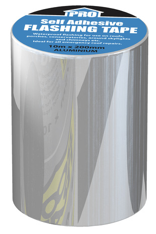 BANDE D'ÉTANCHÉITÉ 10M X 20CM - Brico Dépôt