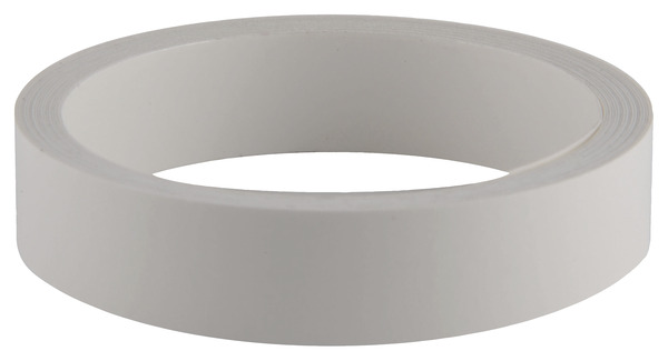 Chant adhésif blanc 18 mm x 5 m - Brico Dépôt