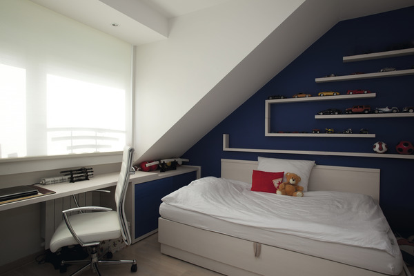 Chant adhésif blanc 18 mm x 5 m - Brico Dépôt