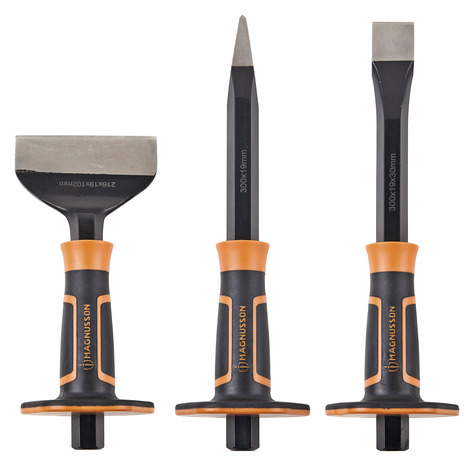 Lot de démolition 3 pièces (DT15) - MAGNUSSON - Brico Dépôt