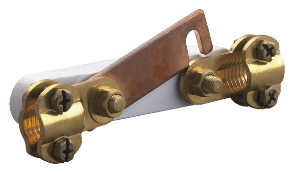 Barrette de coupure basse - Zenitech - Brico Dépôt