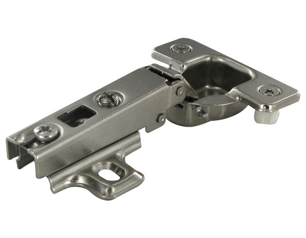 Charnières à recouvrement à tourillon - Handix - Brico Dépôt