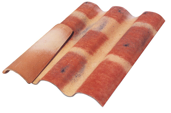 Plaque couleur ocre 120x96cm - Brico Dépôt