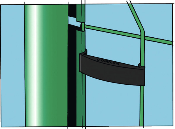 Cales De Pose Pour Panneau Rigide Brico Depot
