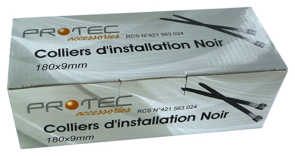 Podjetje Maori Pravocasno Colliers Rilsan Diam 40 Mm L 130 Mm Body N Coach Com