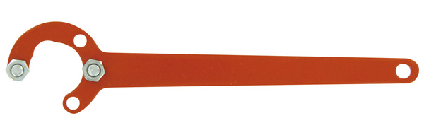 Clé de serrage pour toute meuleuse - Brico Dépôt