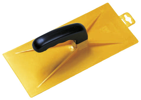 Platoir en plastique - Poignée ergonomique 30 x 14 cm - Brico Dépôt