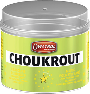 mortier de réparation fibré brico depot