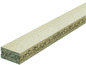 SEMELLE EN BOIS AGGLOMÉRÉ POUR CLOISON ALVÉOLAIRE L. 1,85 m - Section 24 x 48 mm