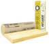 Laine de verre 120mm Comble aménagé 35 R:3,4 - 4,7m x 1,2m - Rouleau kraft