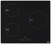 Plaque à induction 3 zones - 3 500 W