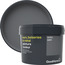 Peinture haute résistance murs, boiseries et métal intérieure acrylique Satin Gris Hamilton 2.5 L