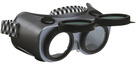 Lunettes soudage relevable - teinte 5