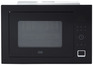 Combi Four Micro-ondes grill encastrable 34 L - Cooke and Lewis