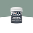 Testeur Peinture mur intérieur Mat 0,05 L Vert eucalyptus