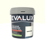 Peinture mur intérieur 2 en 1 Satin 0,75 L Blanc ivoire